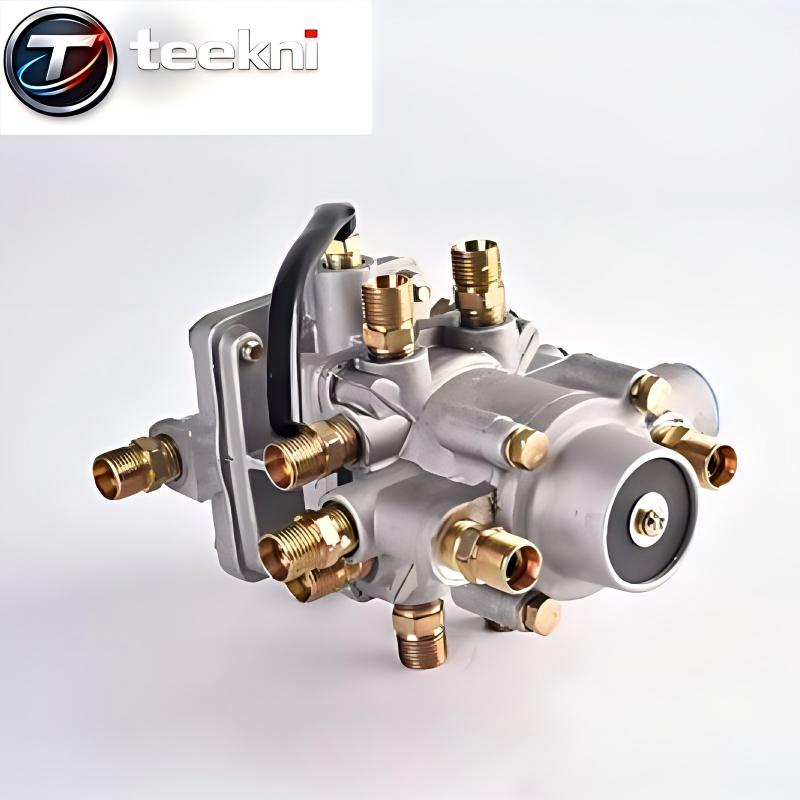 Brake Valve for Sinotruk HOWO