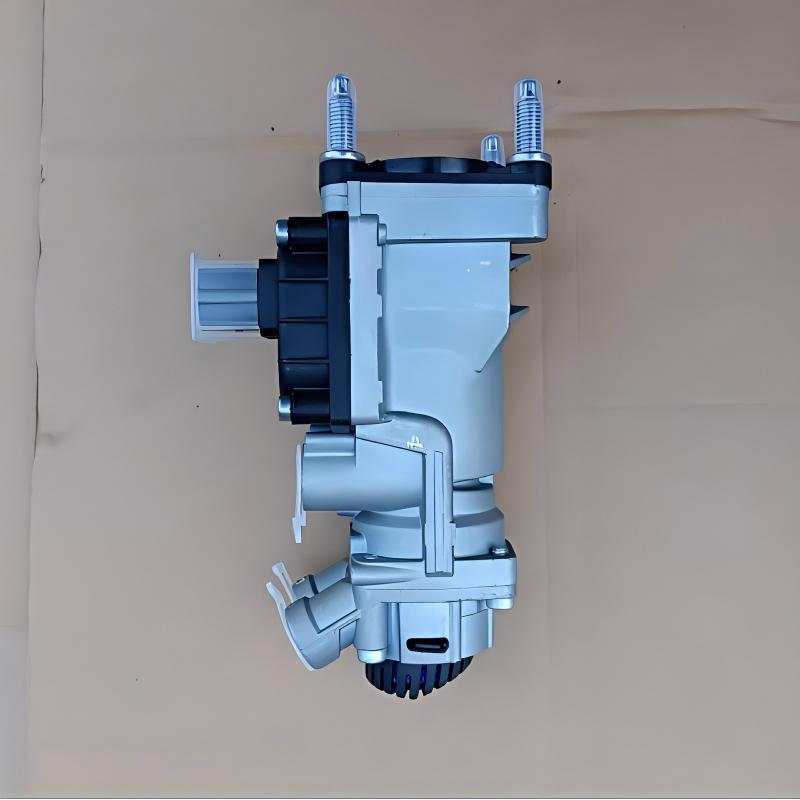 Brake Valve for Sinotruk HOWO