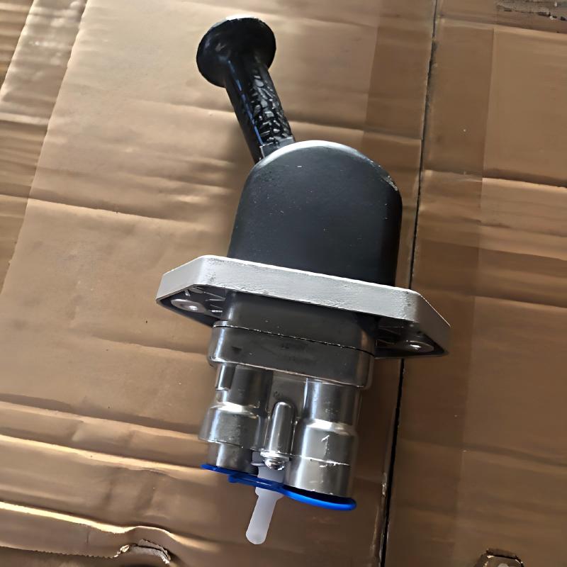 Brake Valve for Sinotruk HOWO