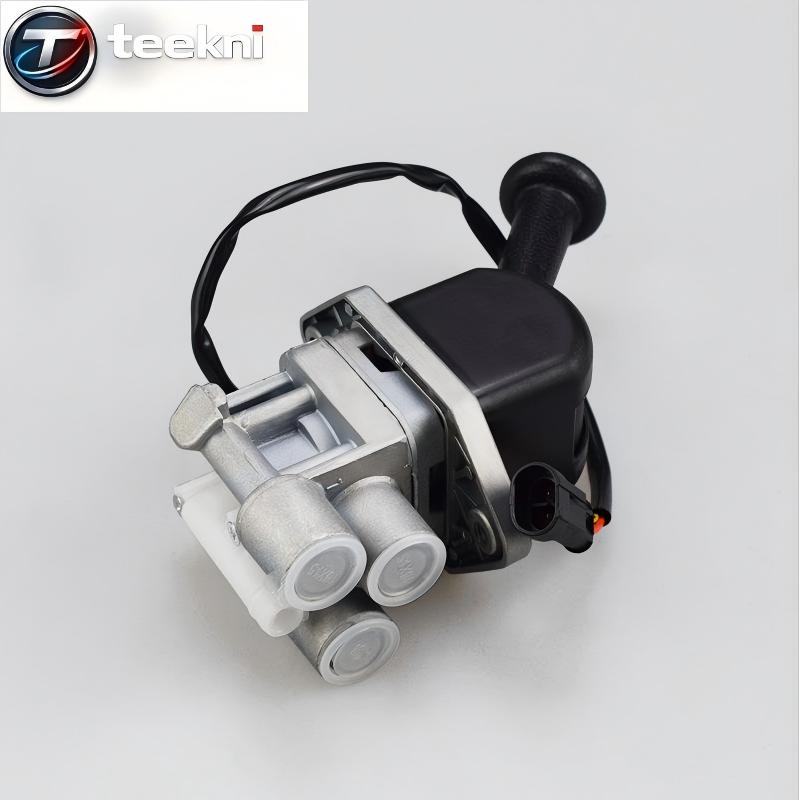 Hand Control Valve for Sinotruk HOWO Truck Parking Brake System
