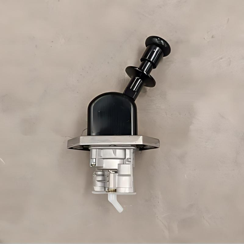Hand Control Valve for Sinotruk HOWO Truck Parking Brake System
