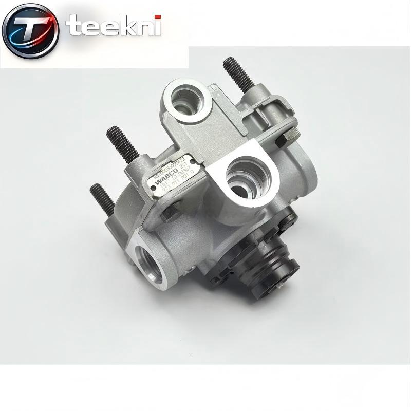 Relay Valve for Sinotruk HOWO