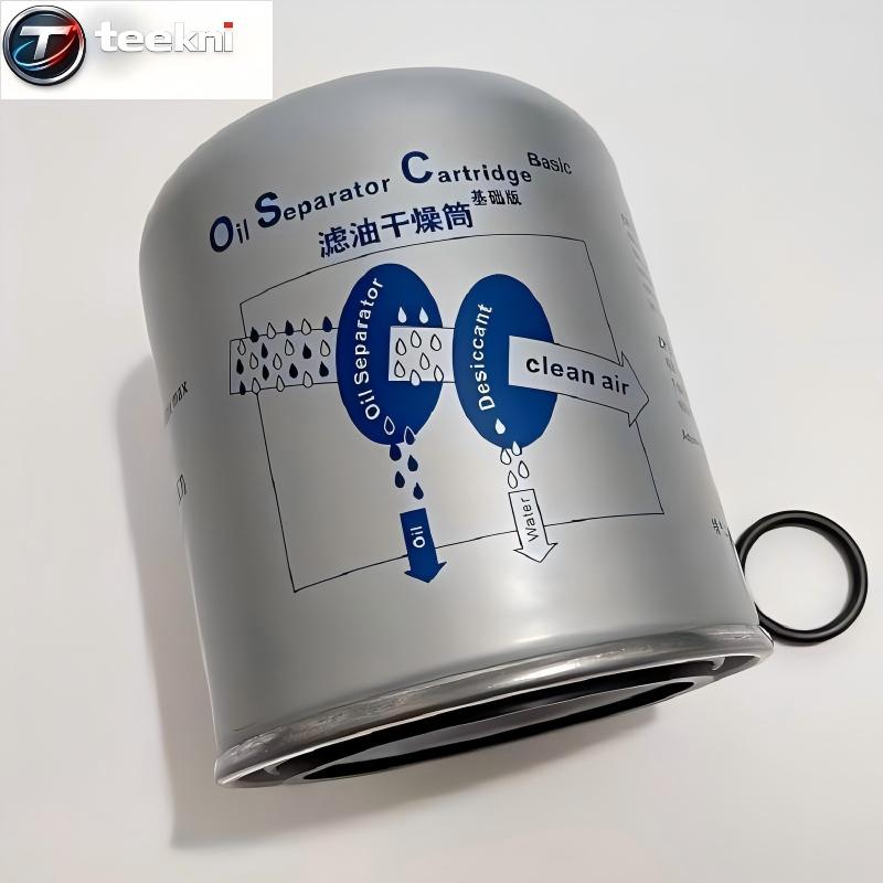 Air Dryer for Sinotruk HOWO (WG9000360521)
