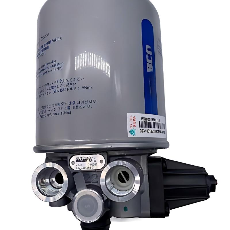 Air Dryer for Sinotruk HOWO (WG9000360521)