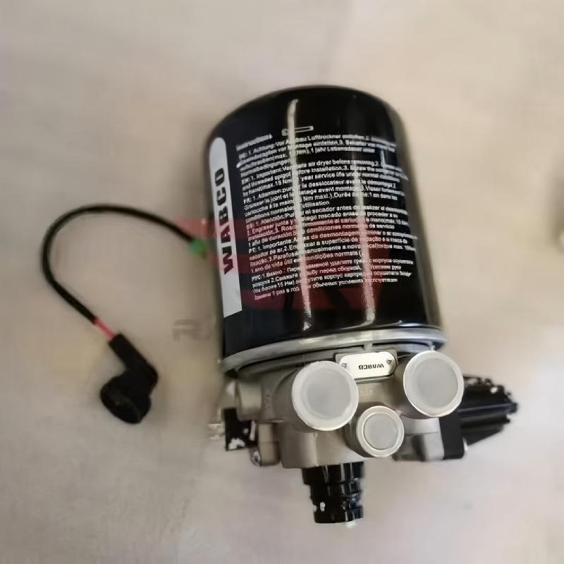 Air Dryer for Sinotruk HOWO (WG9000360521)