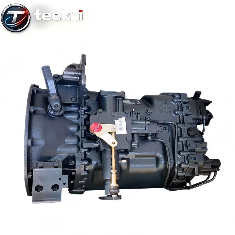 Gearbox / Transmission for Sinotruk HOWO