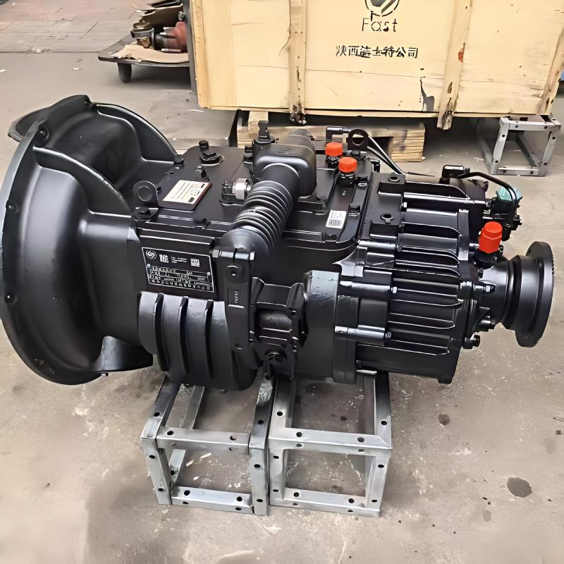 Gearbox / Transmission for Sinotruk HOWO