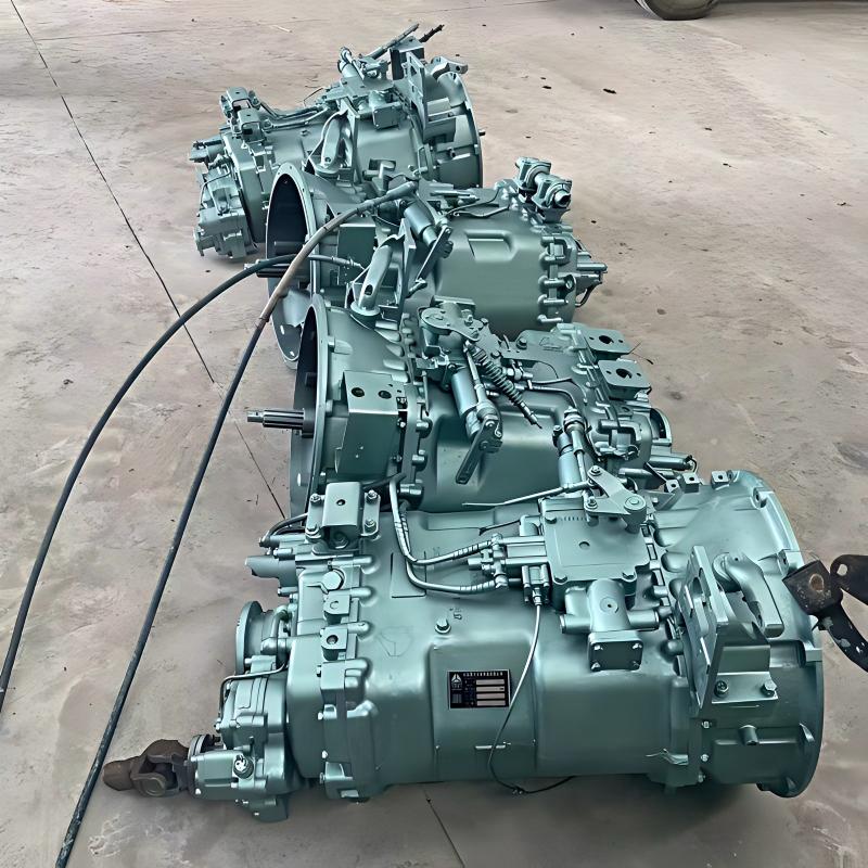 Gearbox / Transmission for Sinotruk HOWO