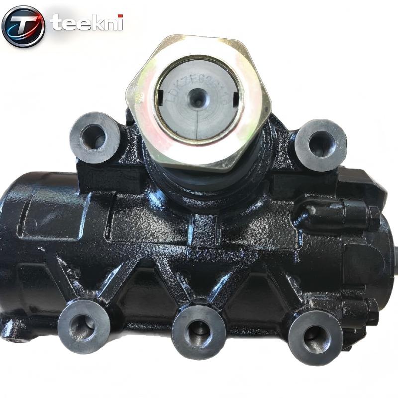 Steering Gear Assembly for Sinotruk HOWO Heavy Duty Trucks