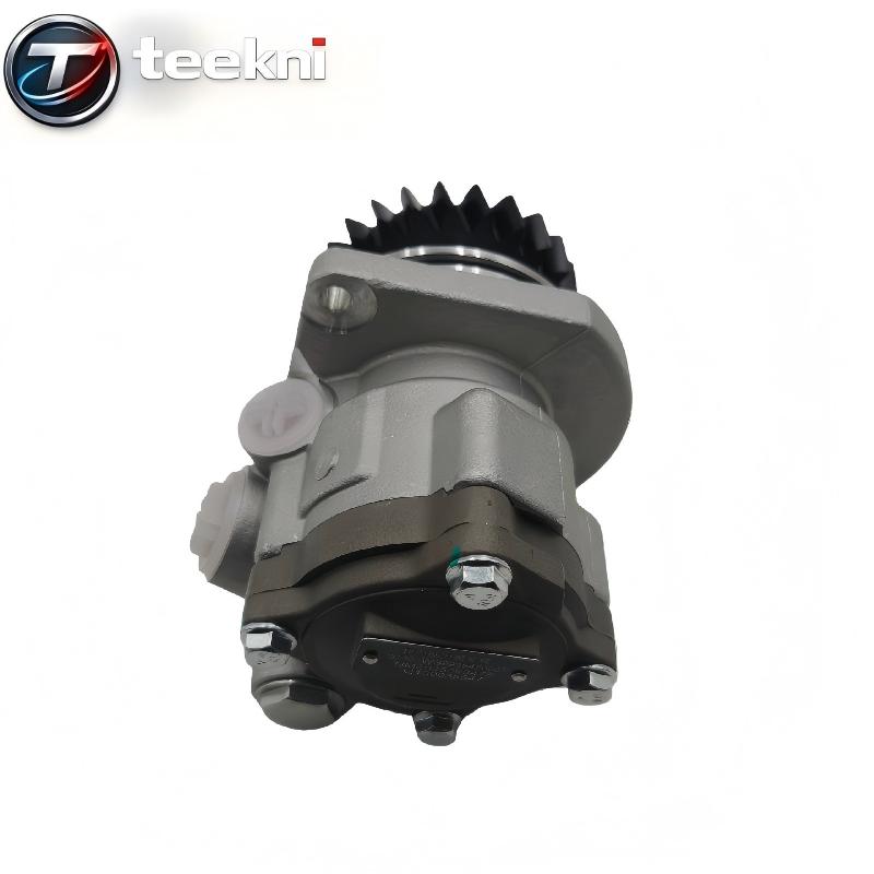 Power Steering Pump for Sinotruk HOWO Trucks