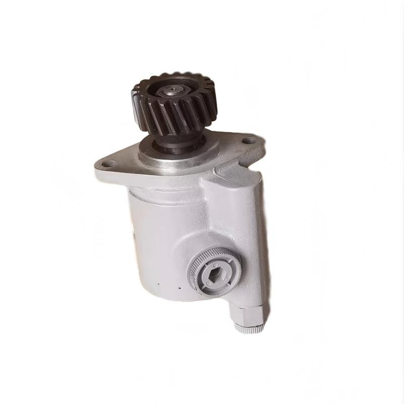 Power Steering Pump for Sinotruk HOWO Trucks