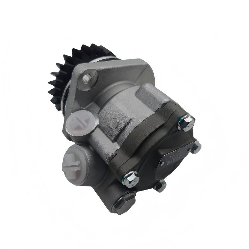 Power Steering Pump for Sinotruk HOWO Trucks