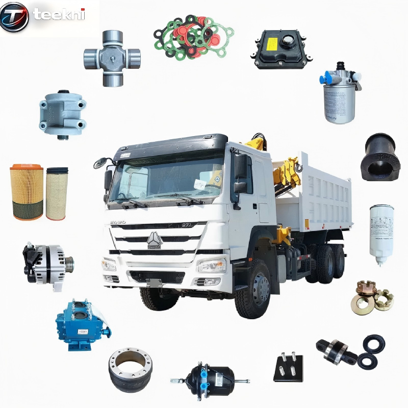 Brake Parts