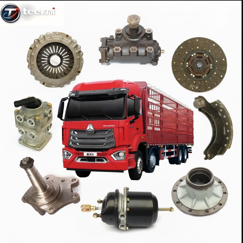 Steering Parts