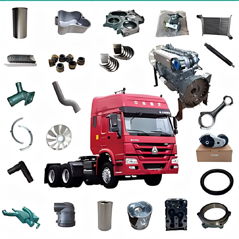 Engine Parts
