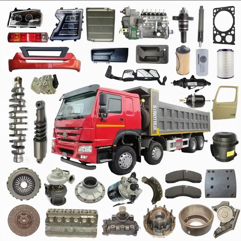 Transmission Parts