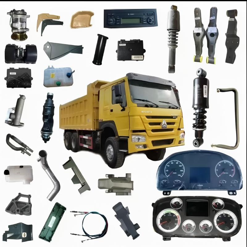 Electrical Parts