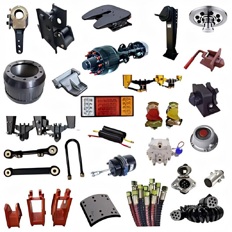 General Wearing Parts