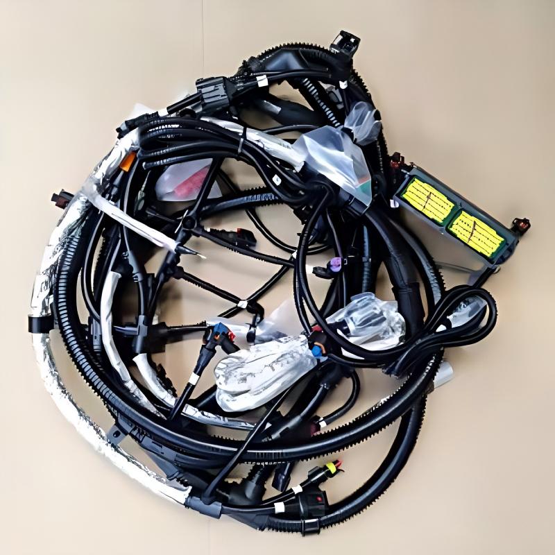 Wiring Harness for Sinotruk Howo