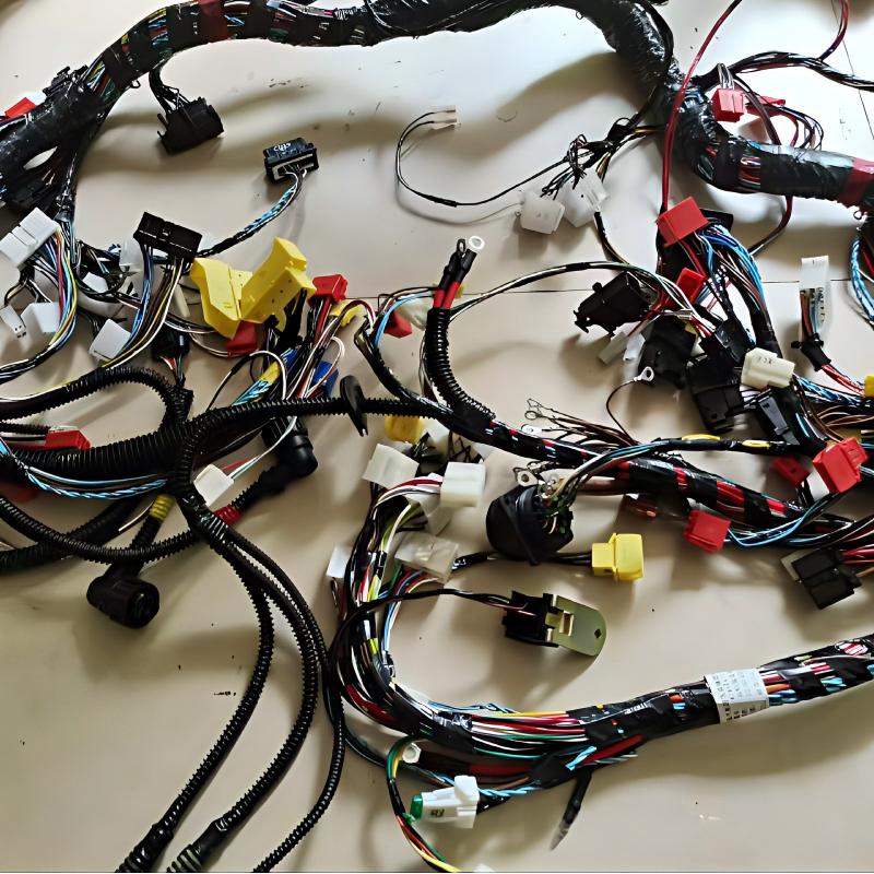 Wiring Harness for Sinotruk Howo