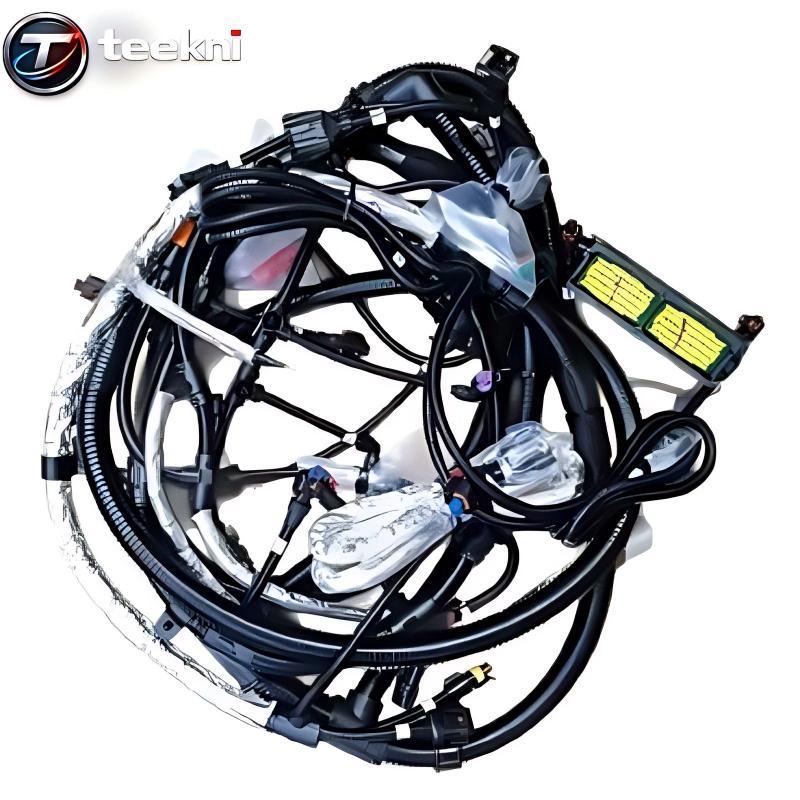 Wiring Harness for Sinotruk Howo