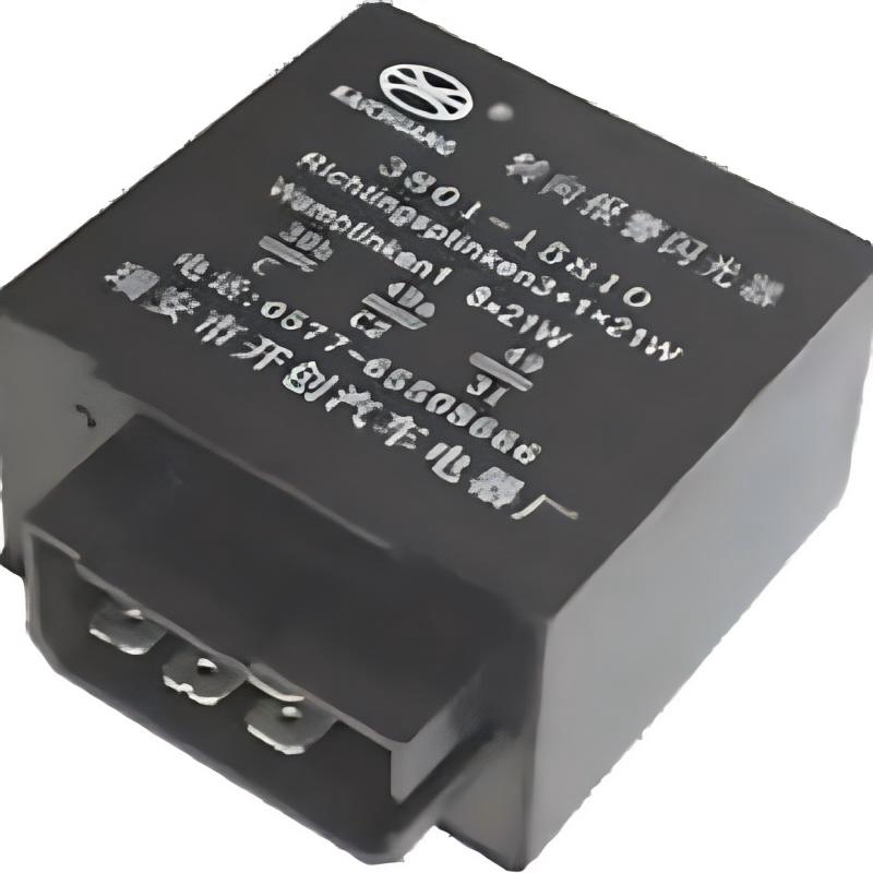 Relay for Sinotruk Howo