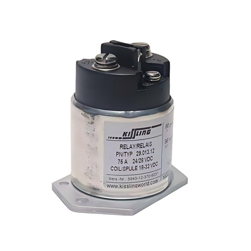 Relay for Sinotruk Howo