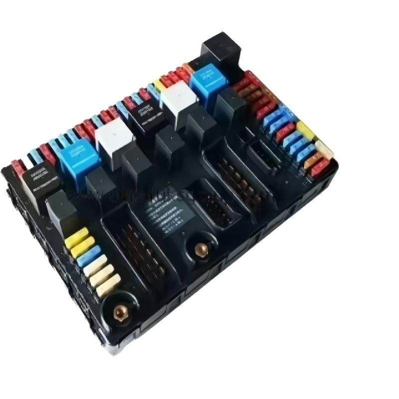 Fuse Box for Sinotruk Howo