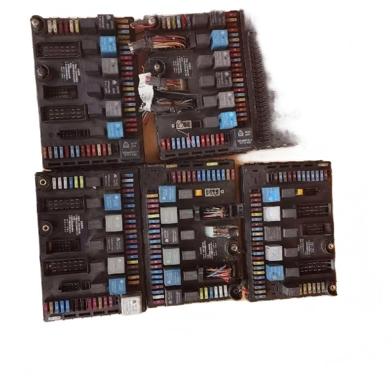 Fuse Box for Sinotruk Howo