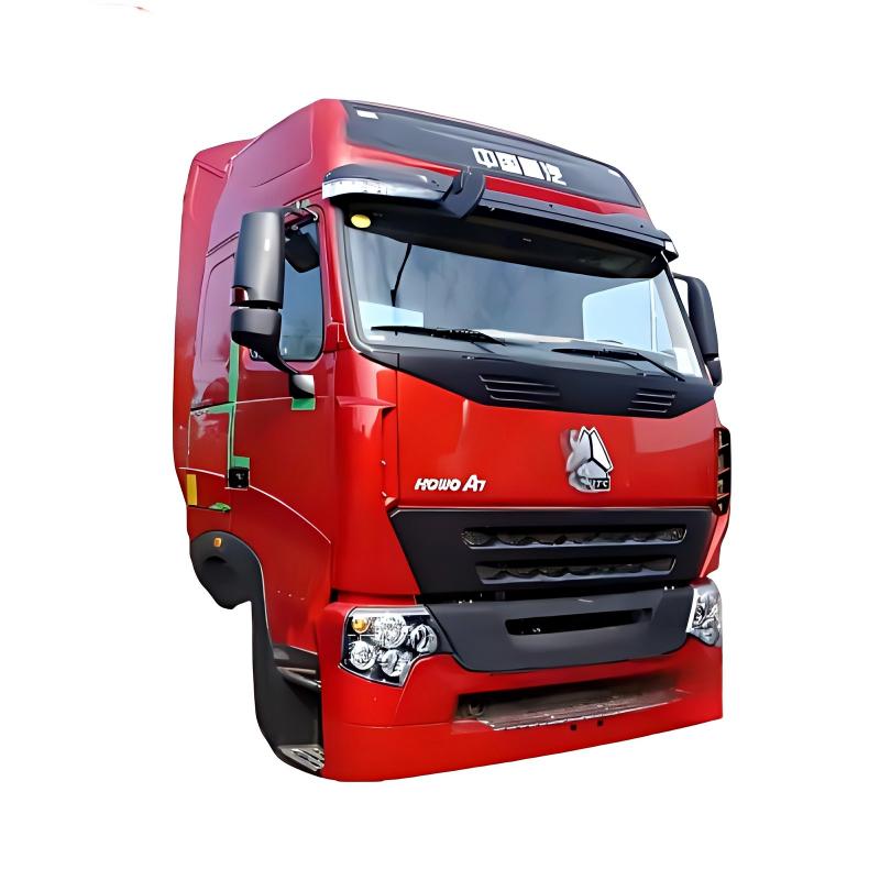 Sinotruk HOWO Cab Assembly