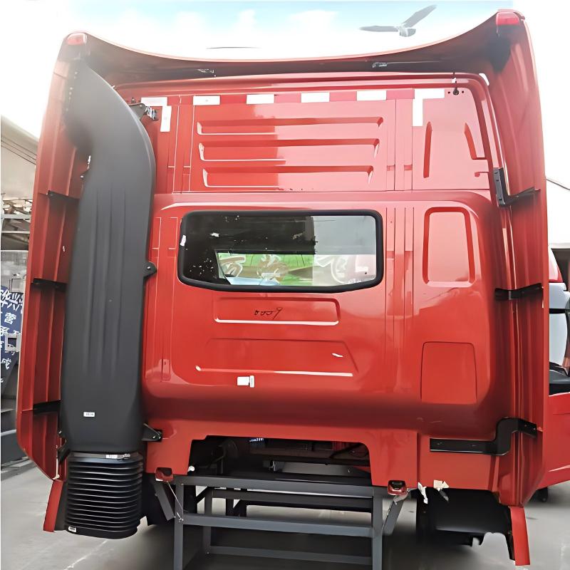 Sinotruk HOWO Cab Assembly