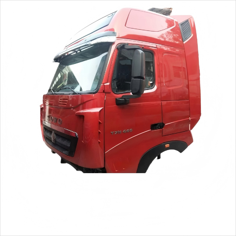 Sinotruk HOWO Cab Assembly