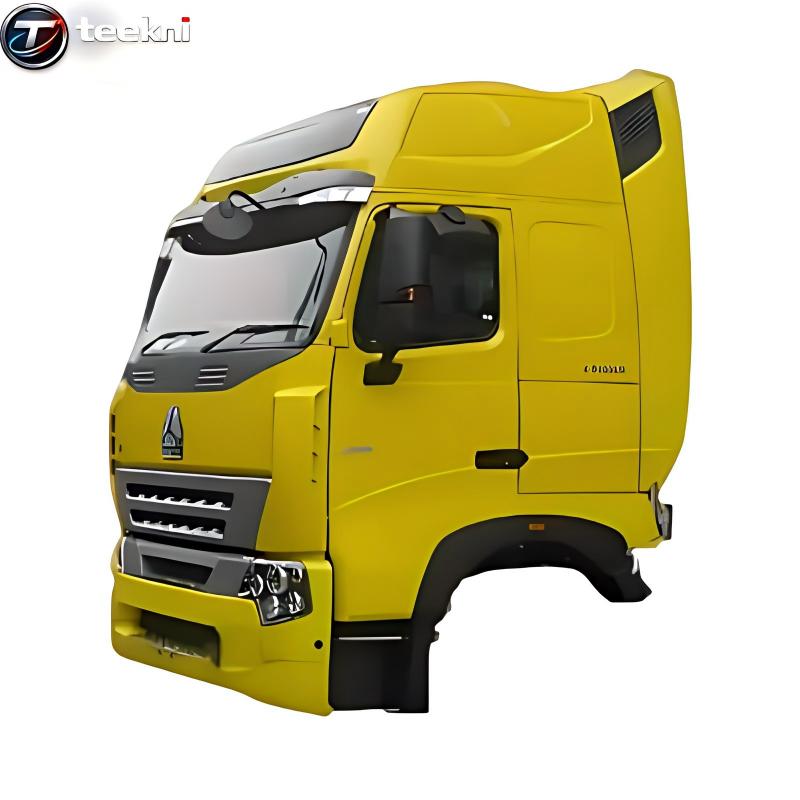 Sinotruk HOWO Cab Assembly