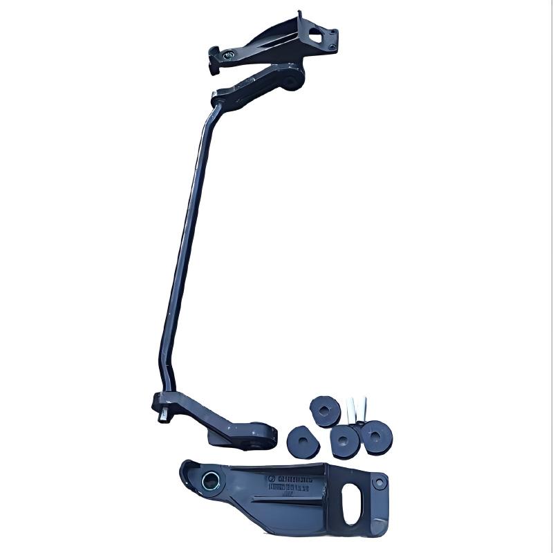 Cab Tilt Mechanism for Sinotruk HOWO