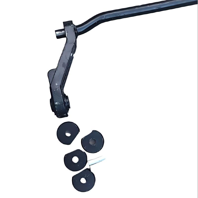 Cab Tilt Mechanism for Sinotruk HOWO