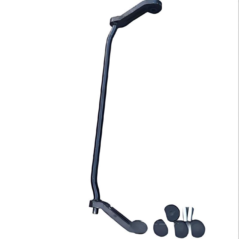 Cab Tilt Mechanism for Sinotruk HOWO