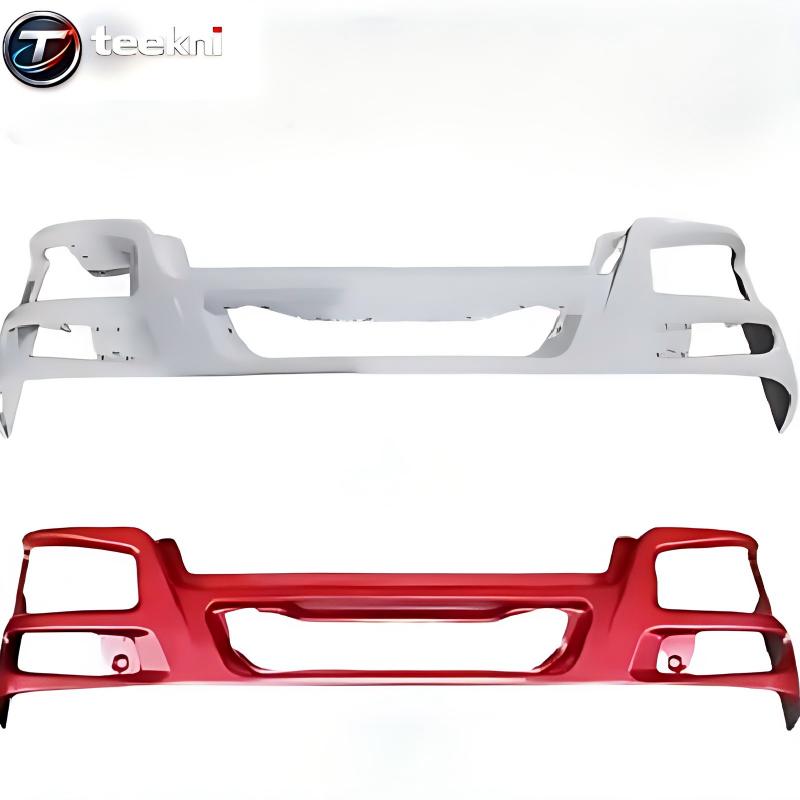 Bumper for Sinotruk HOWO