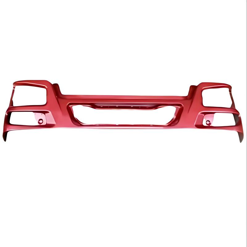 Bumper for Sinotruk HOWO