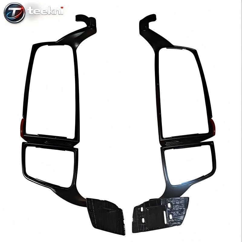 Rearview Mirror for Sinotruk HOWO