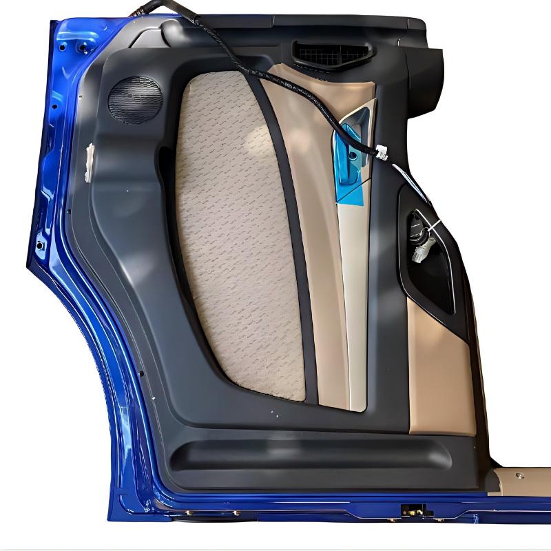 Door Assembly for Sinotruk HOWO