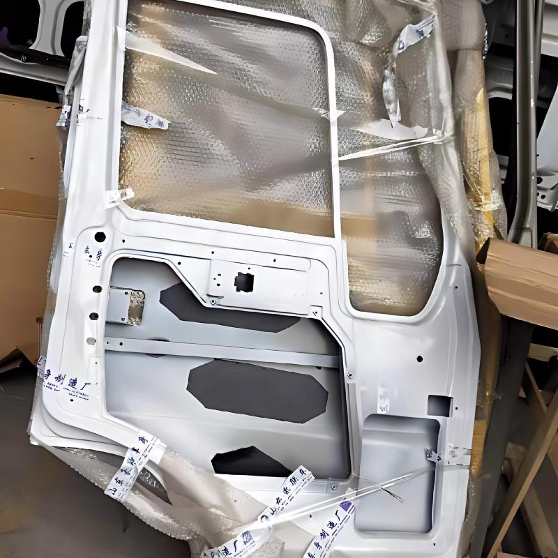 Door Assembly for Sinotruk HOWO