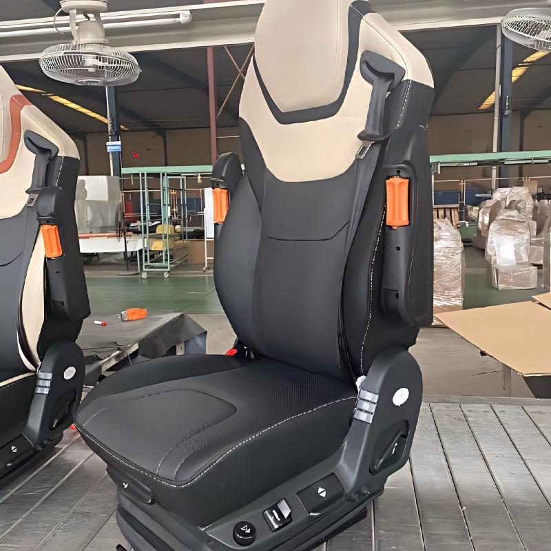 Seat for Sinotruk HOWO