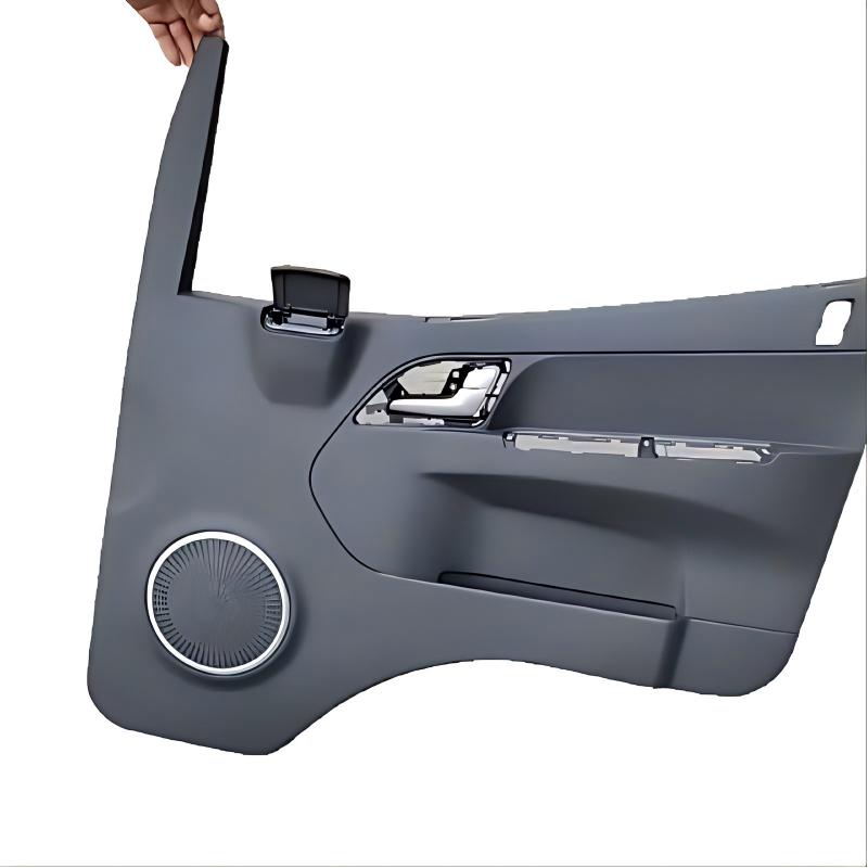 Interior Parts for Sinotruk HOWO