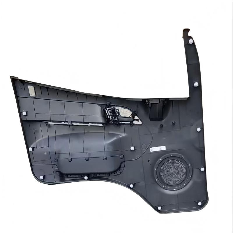 Interior Parts for Sinotruk HOWO