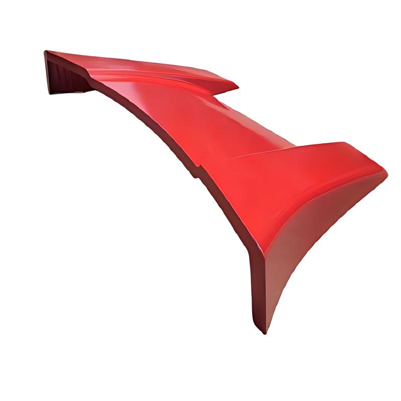 Wind Deflector for Sinotruk HOWO