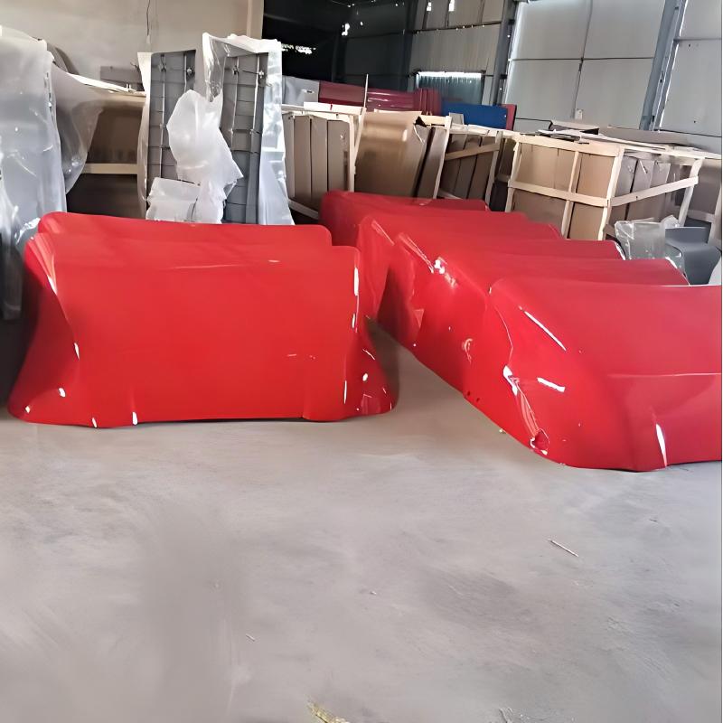 Wind Deflector for Sinotruk HOWO