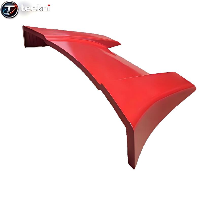 Wind Deflector for Sinotruk HOWO