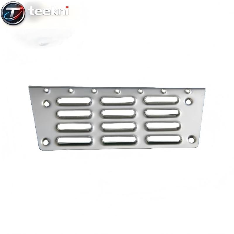 Foot Pedal for Sinotruk HOWO