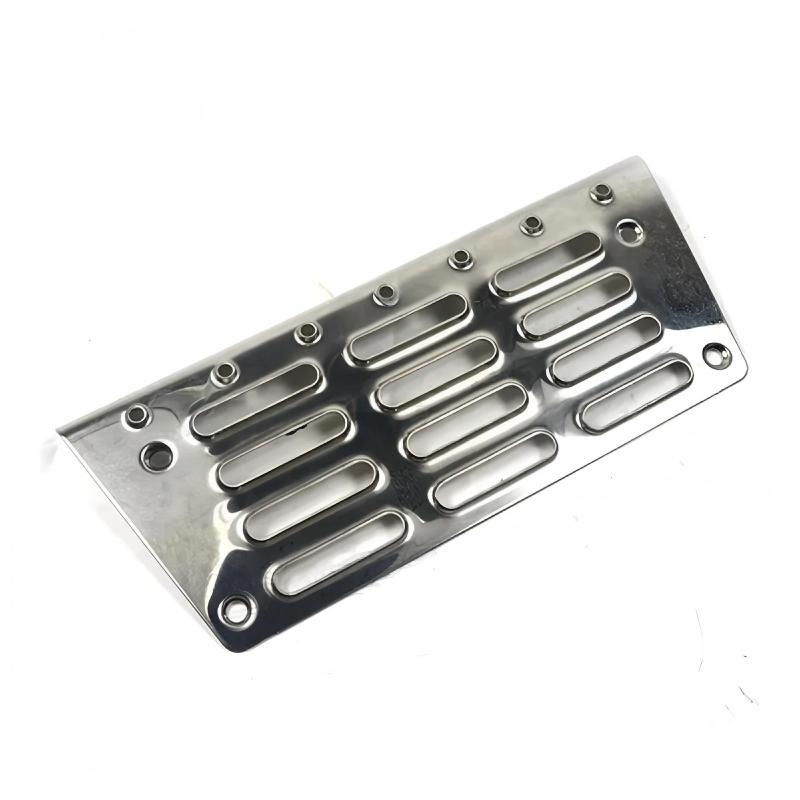 Foot Pedal for Sinotruk HOWO