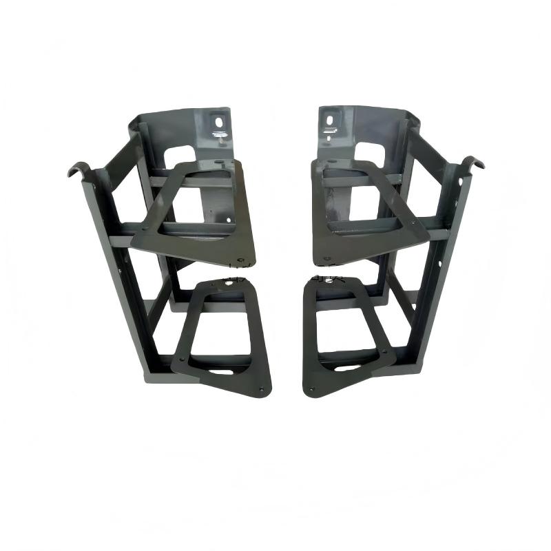 Foot Pedal for Sinotruk HOWO